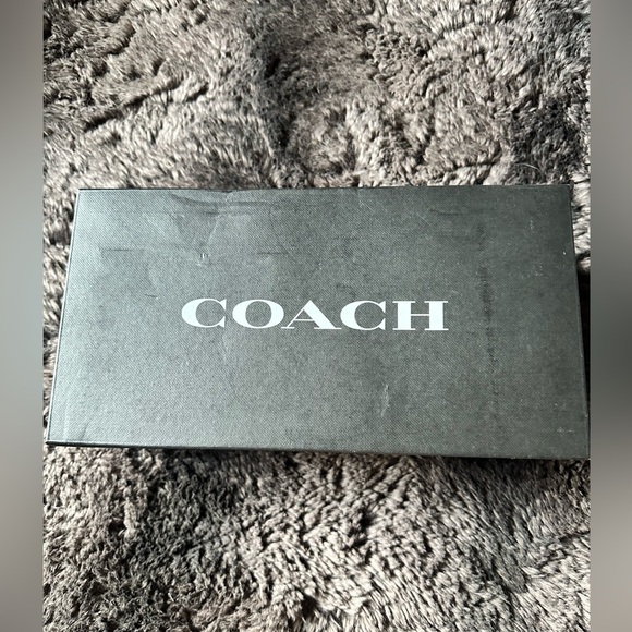 Coach Wiley Suede Heel - Picture 8 of 13